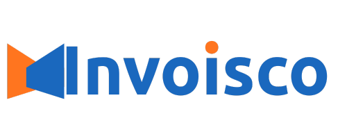 Invoisco logo
